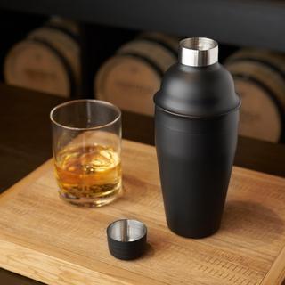 Ash Matte Cocktail Shaker