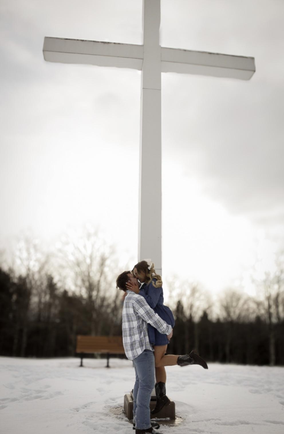 The Wedding Website of Carmen Gerg and Tyler Watts