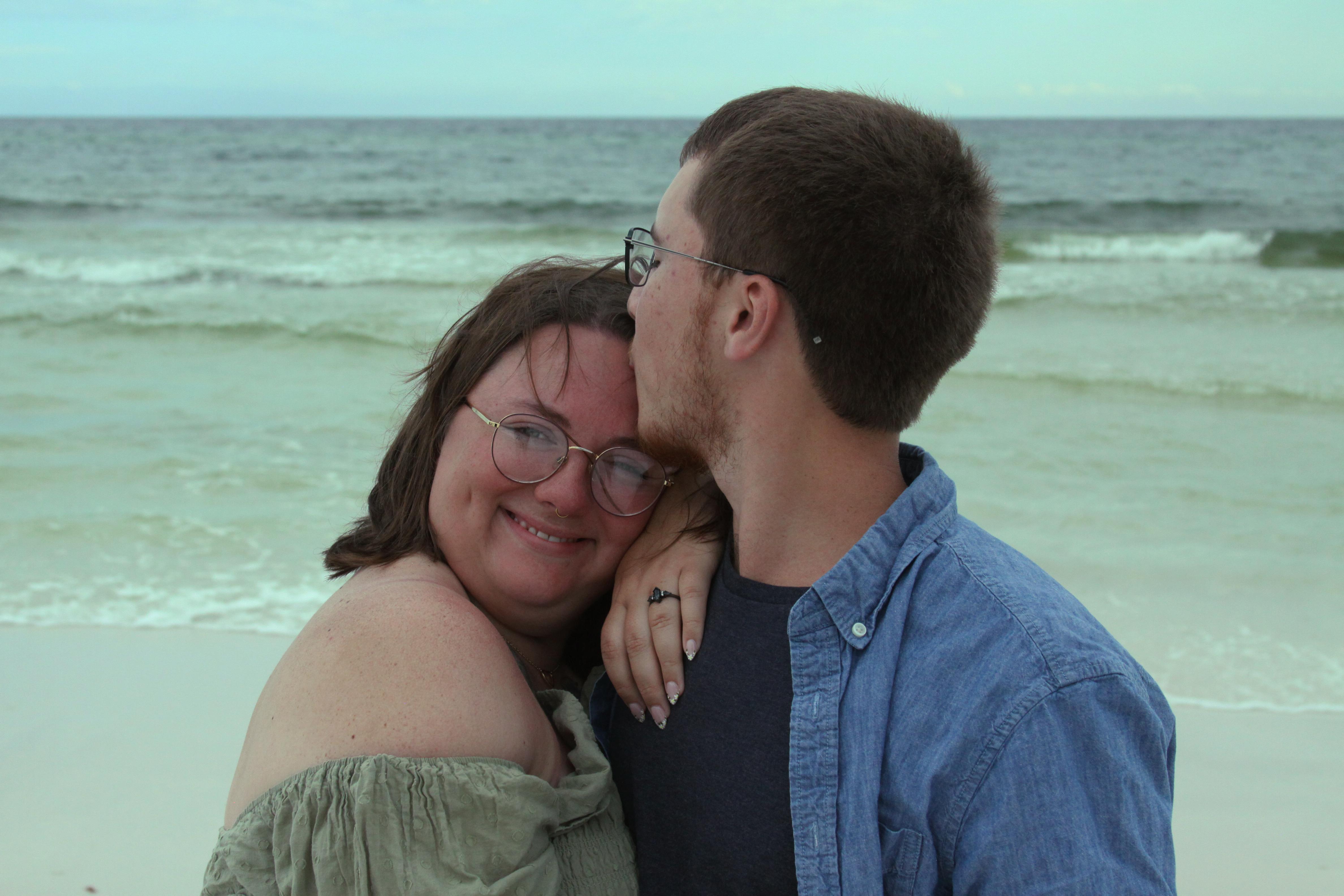 The Wedding Website of Molly Coppock and Nathan White