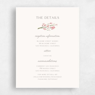 Pink Summer Wedding Enclosure - Allamia