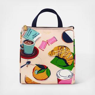 Rise & Shine Lunch Bag