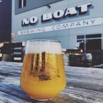 No Boat Brewing Company