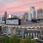 Bank of America Stadium