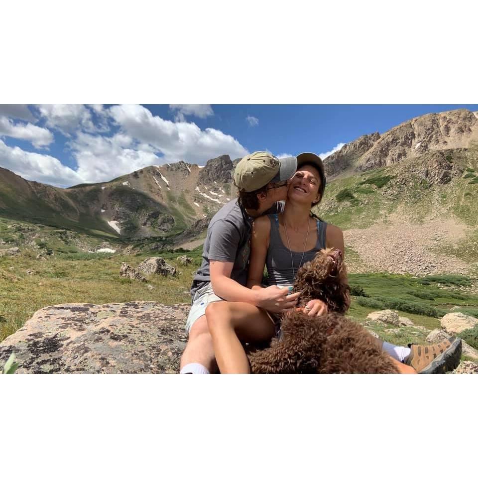 Our favorite hike in Colorado