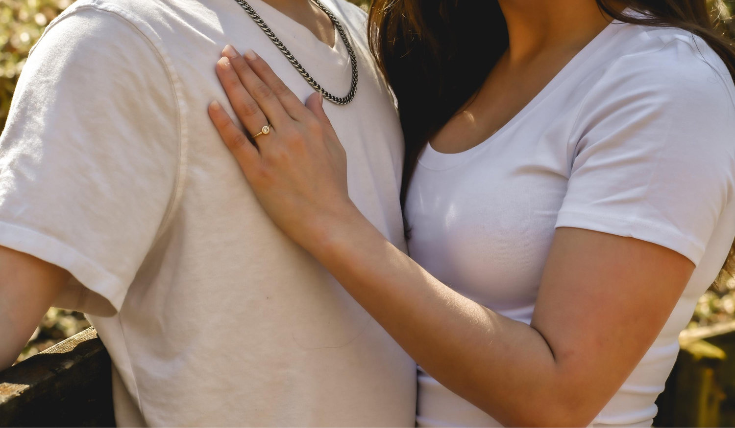 The Wedding Website of Mya Ribbink and Griffen Steines