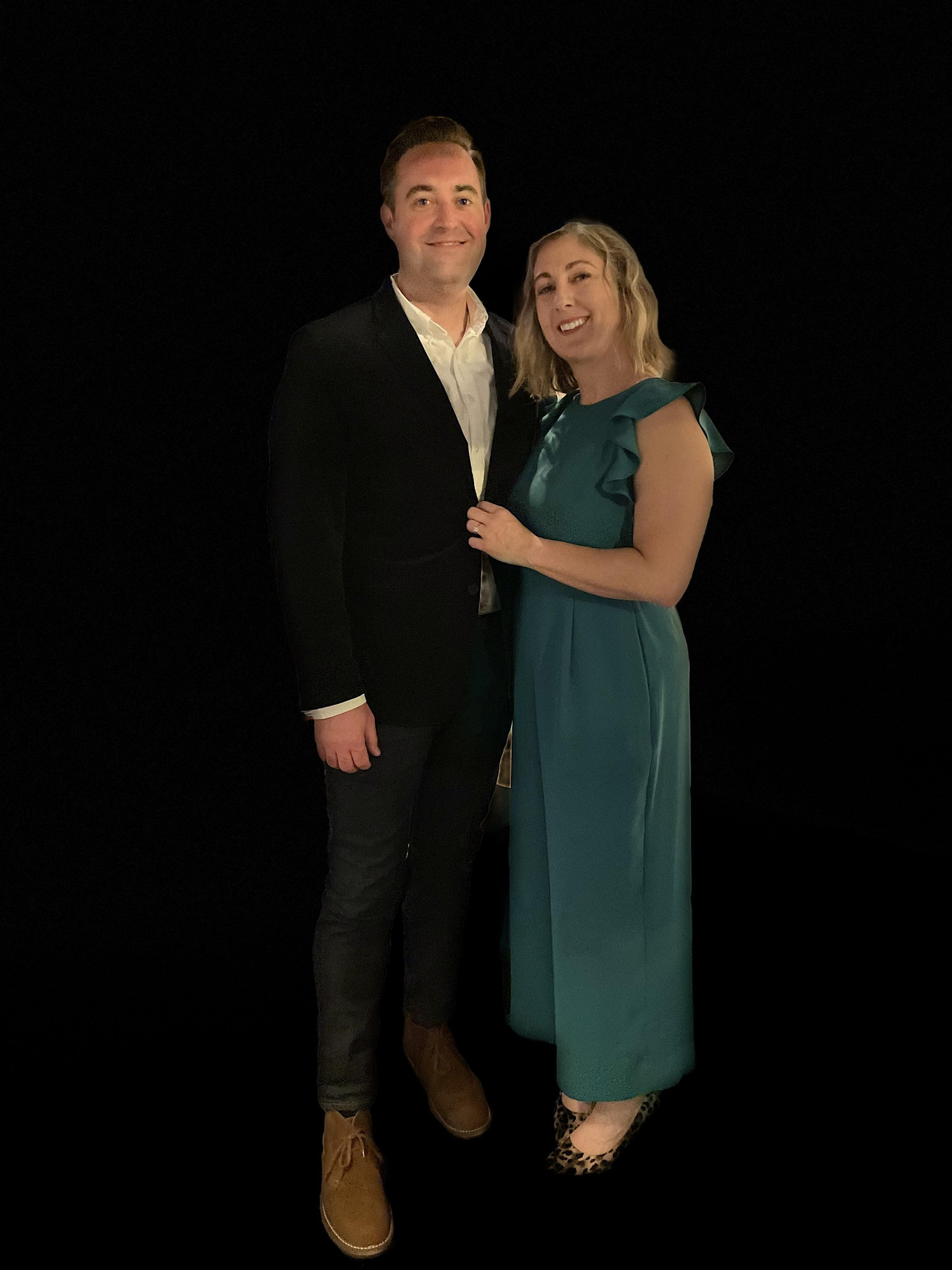 The Wedding Website of Bridget Terry and Brian Crane