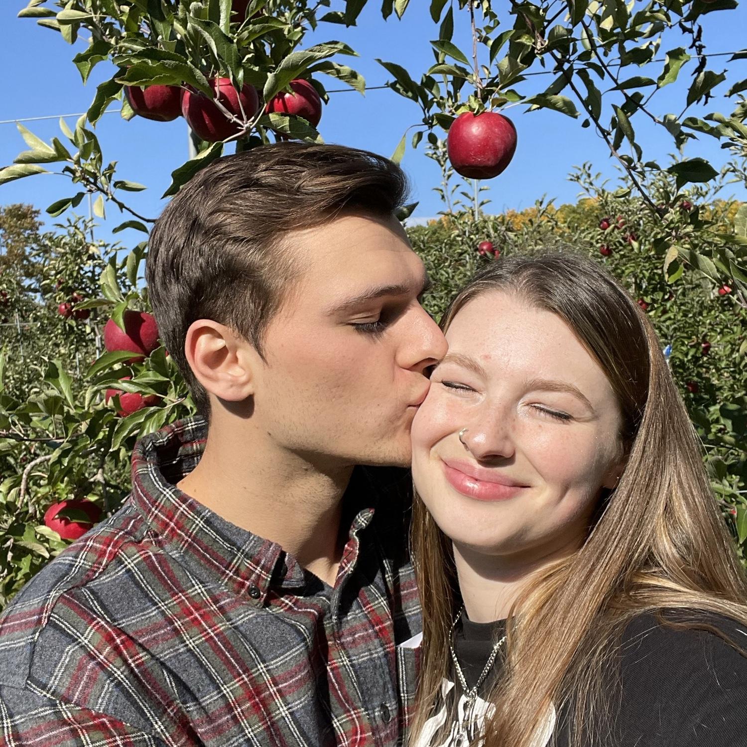 Bowman Orchards, October 2022