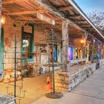 Charming Town of Wimberley