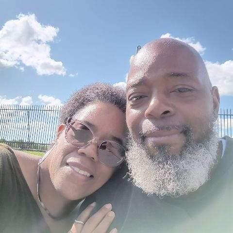 One of our very first pics at the Reservoir Summer 2023