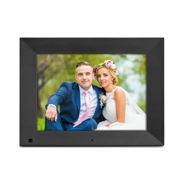 Aluratek 9" Digital Photo Frame