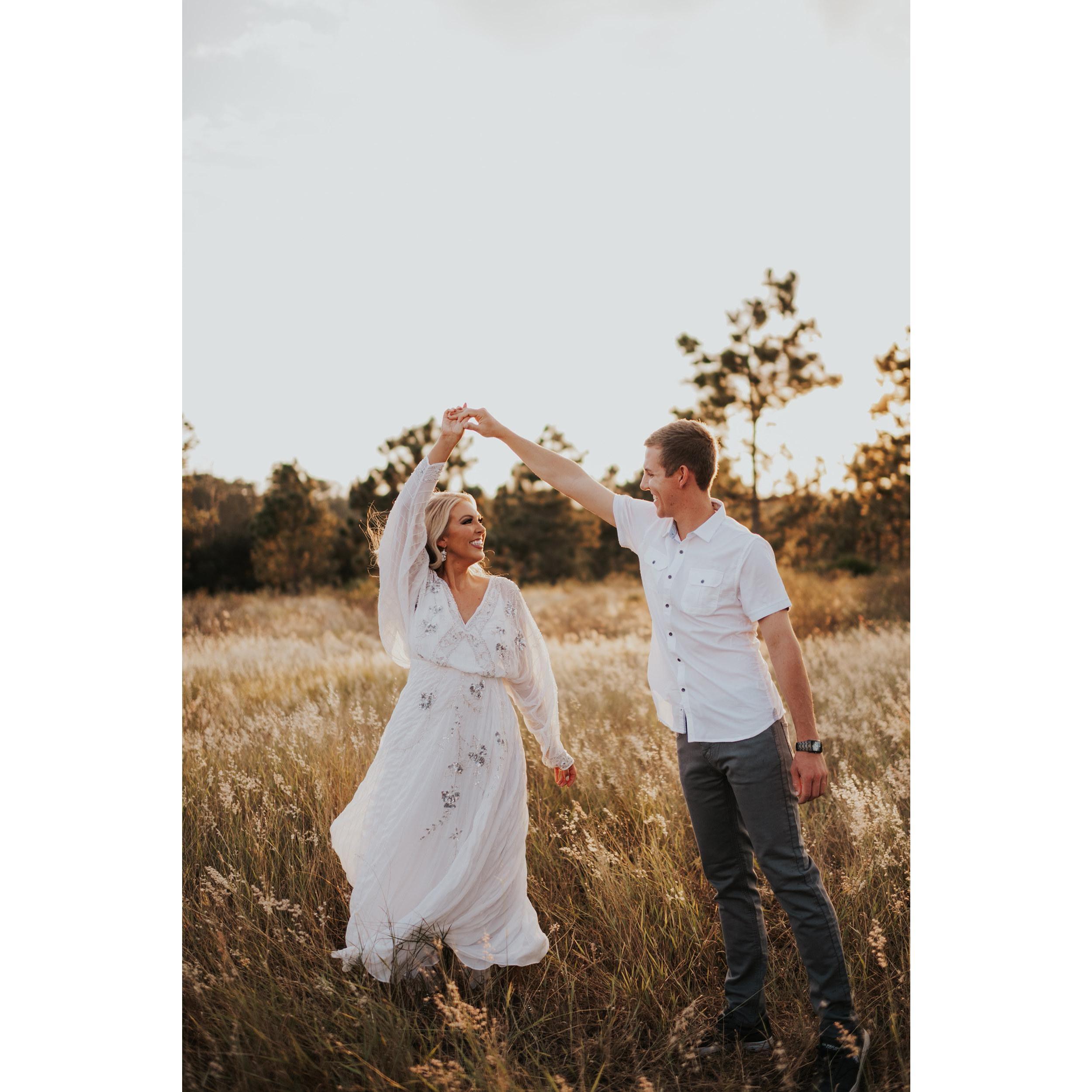 Save The Date  |  10.31.20
Sara Kae Photography