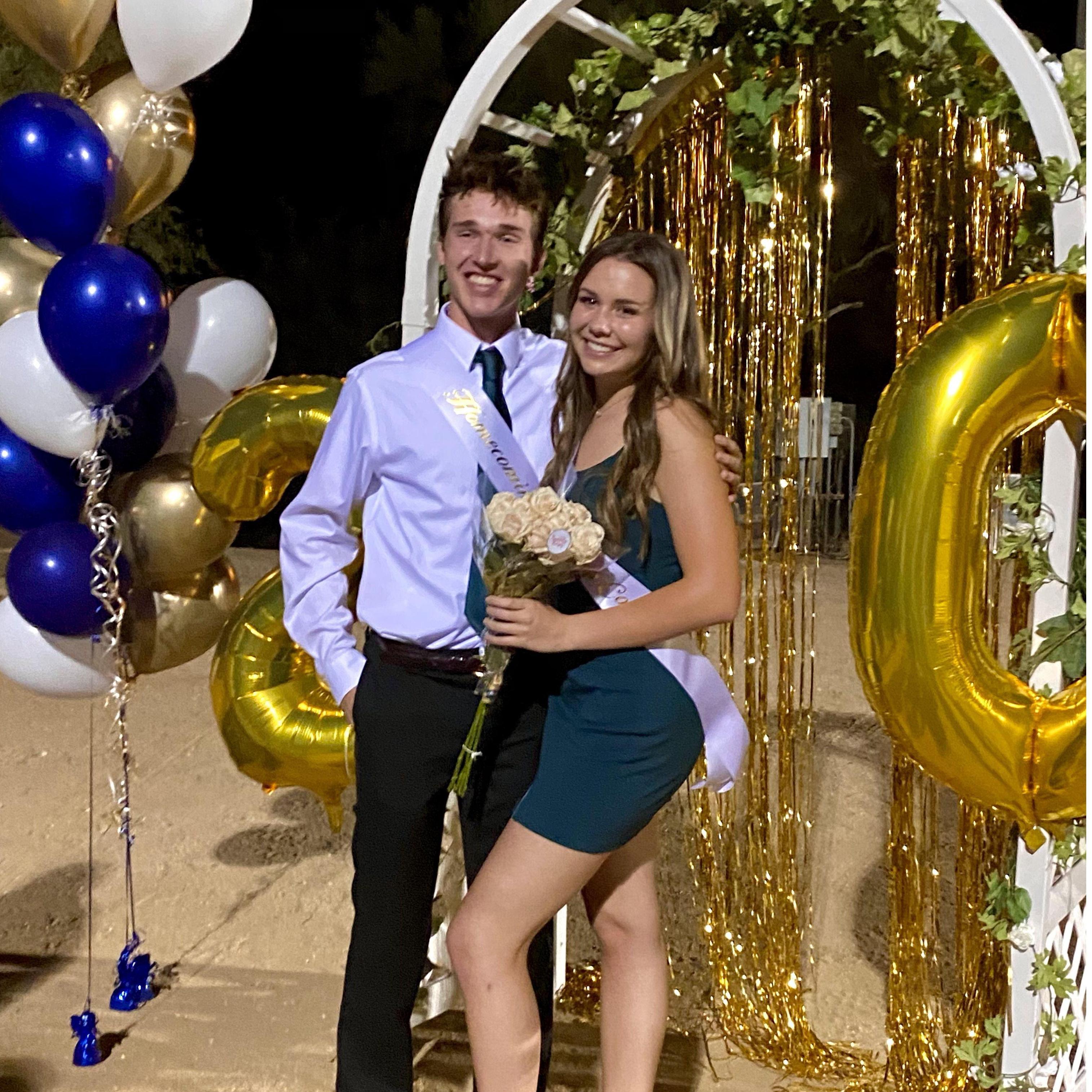 homecoming 2020