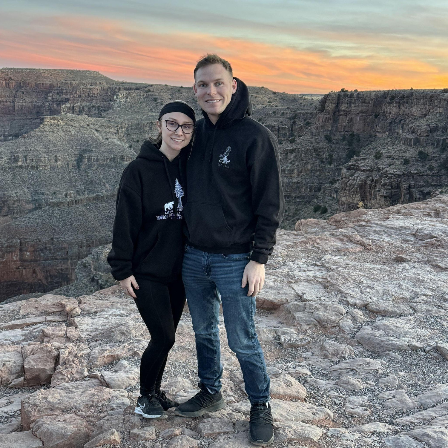 Grand Canyon 2023