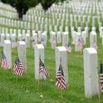 Arlington National Cemetery