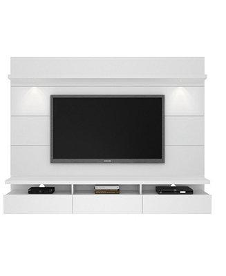 Cabrini 2.2 Floating Wall Theater Entertainment Center