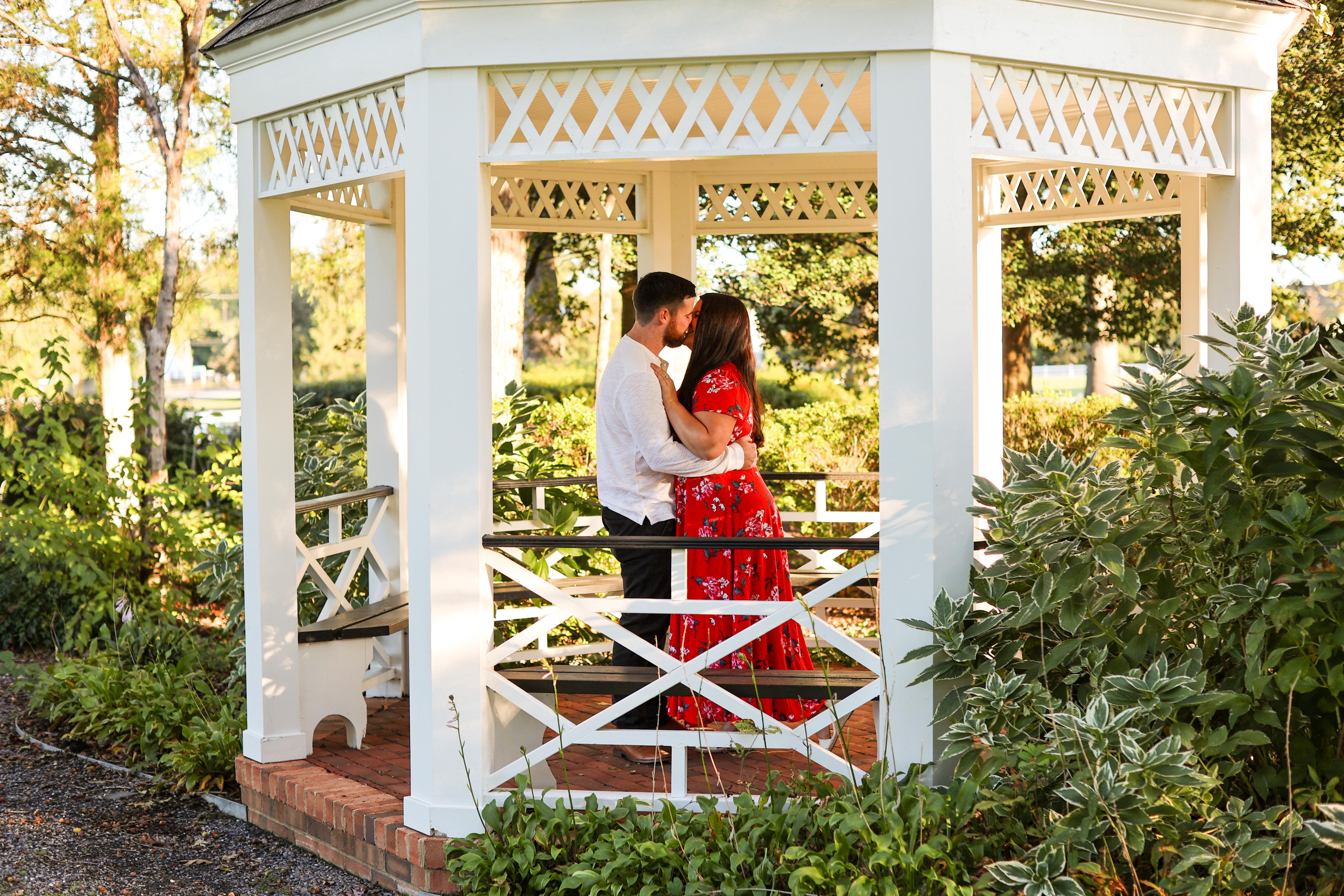 The Wedding Website of Carah Cersley and Kyle Wilson