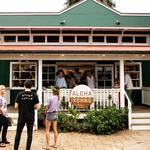 Aloha Exchange Kilauea