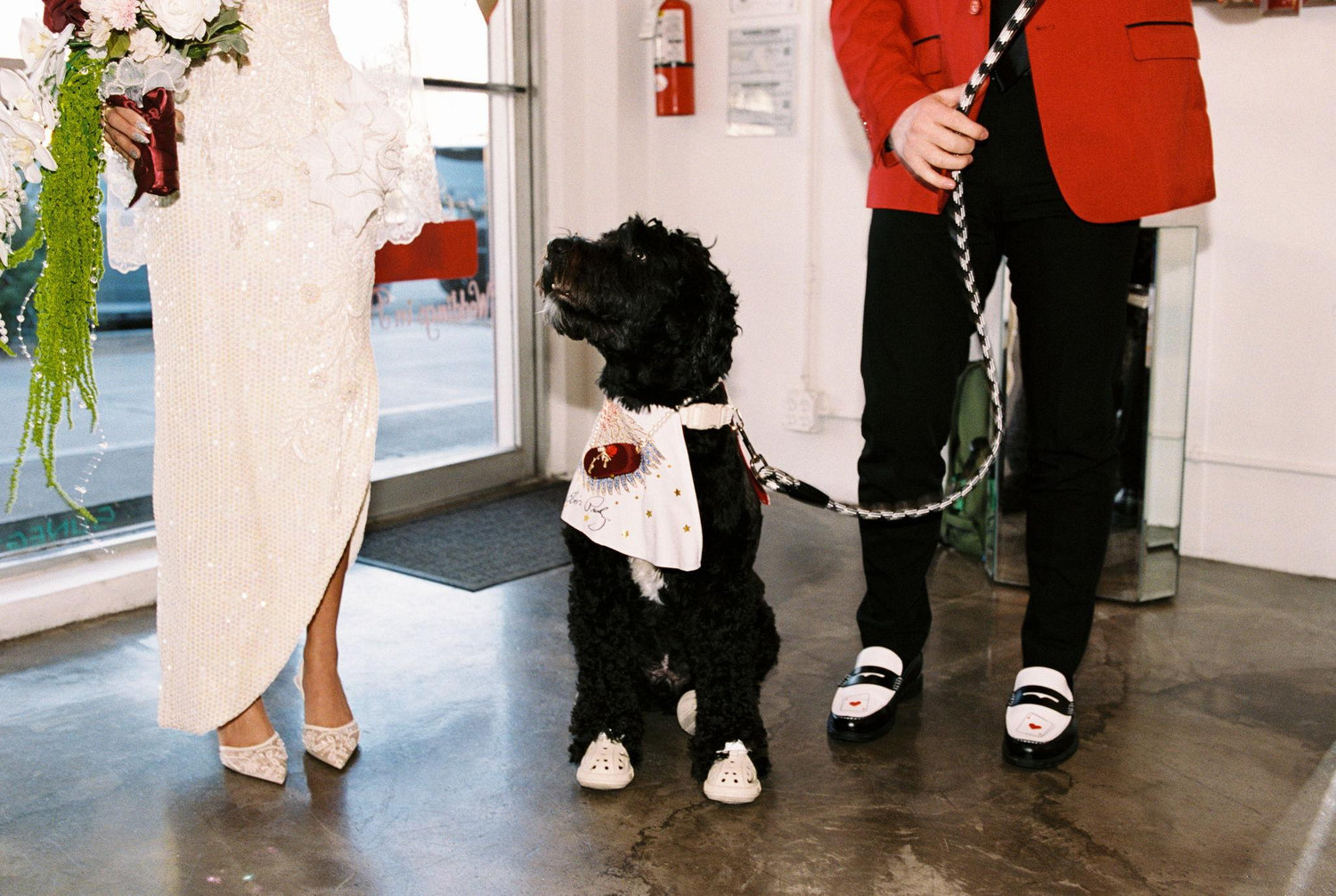 The Wedding Website of Amber Uong and Sid Nelson