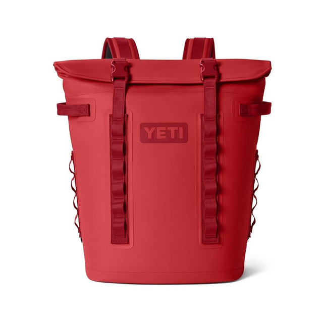 YETI Hopper M Series Backpack Soft Sided Coolers with MagShield Access