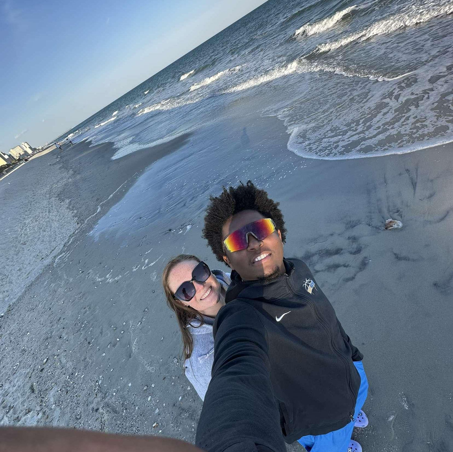Myrtle Beach trip