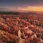 Bryce Canyon National Park
