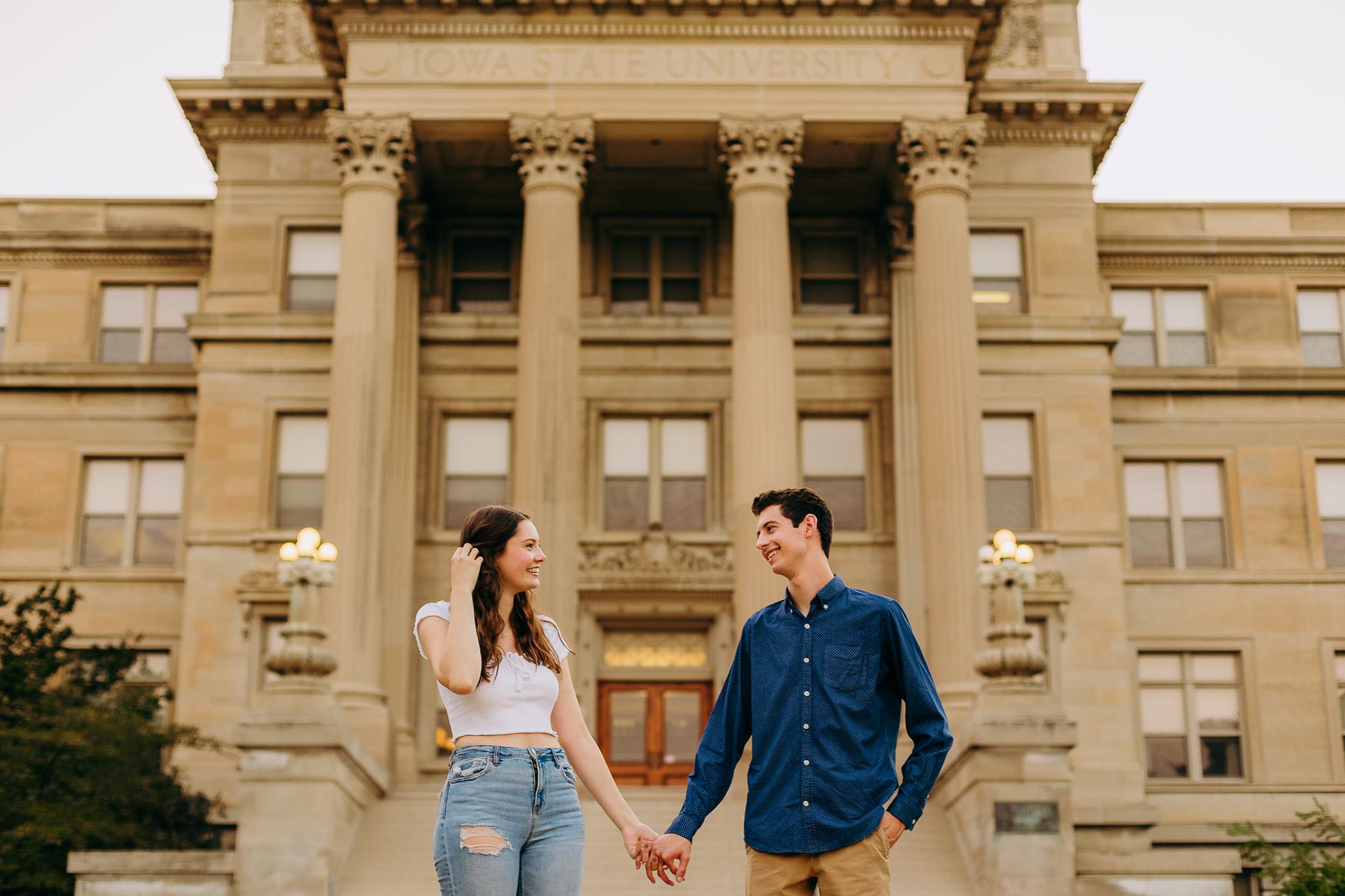 The Wedding Website of Emily Moe and Daniel Brockway