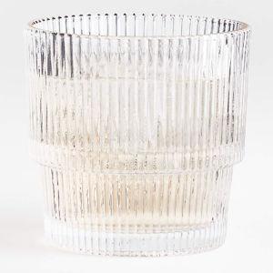 Double Old-Fashioned Glass - Clear