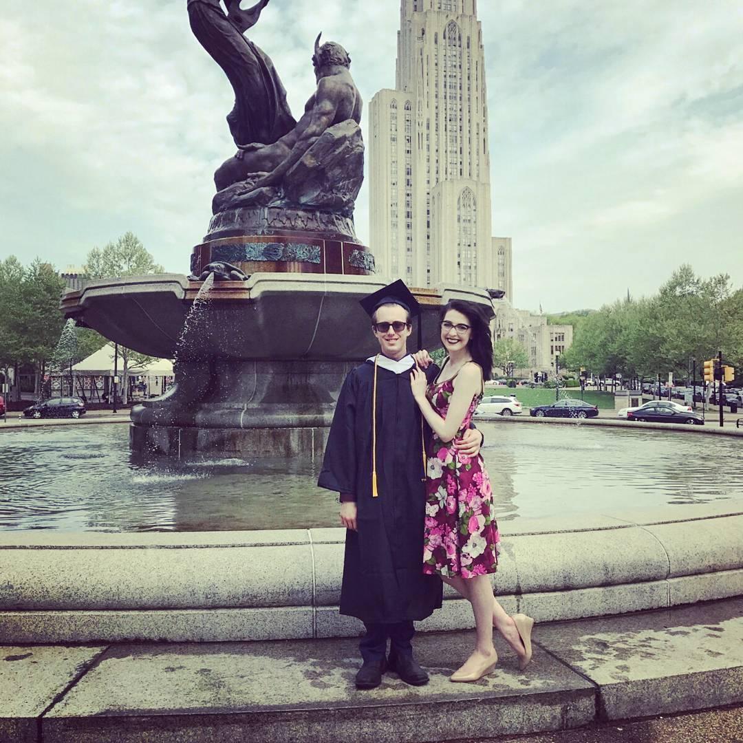 Graduation!