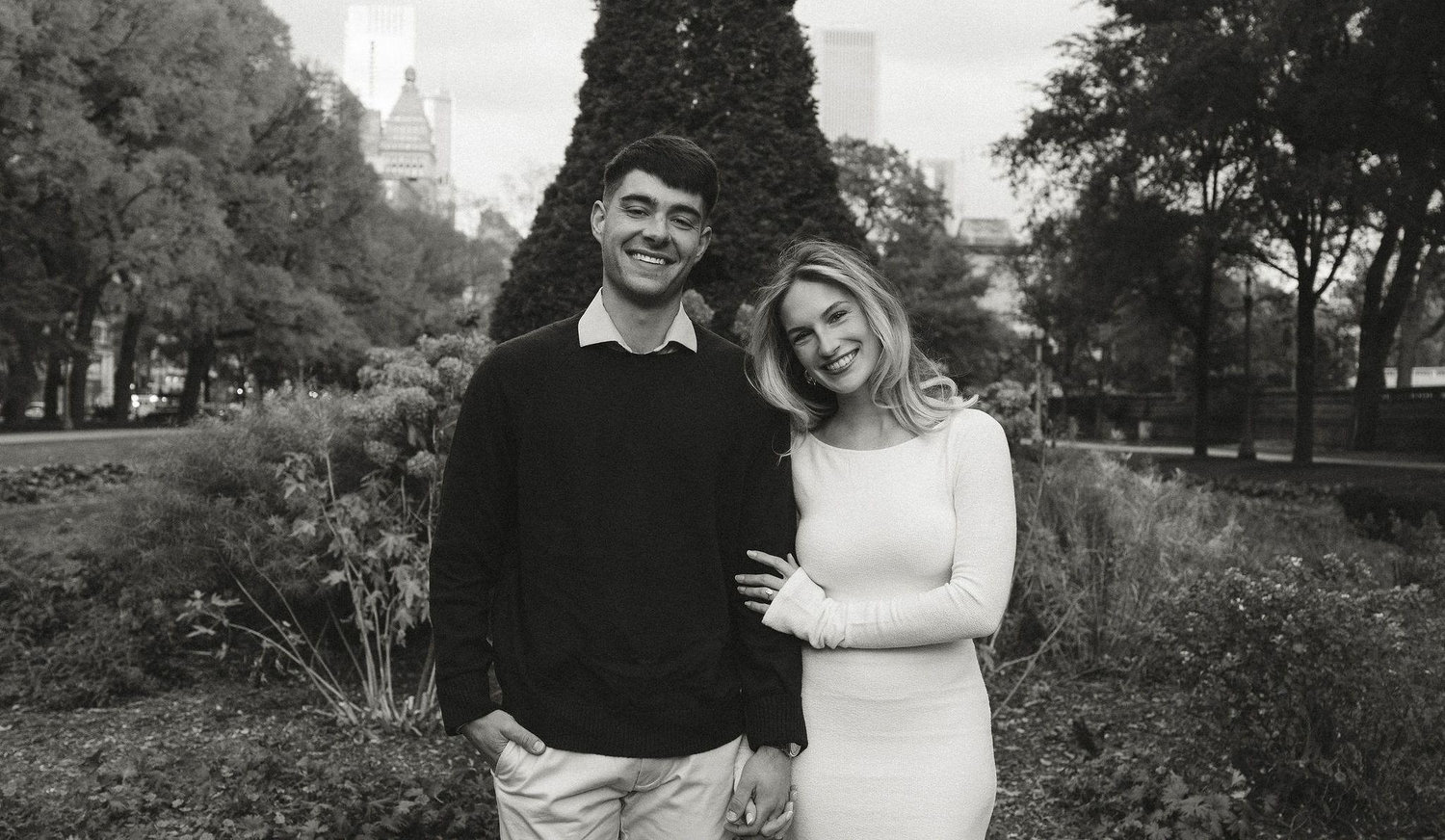 Anna Stark and Jacob Zettle's Wedding Website