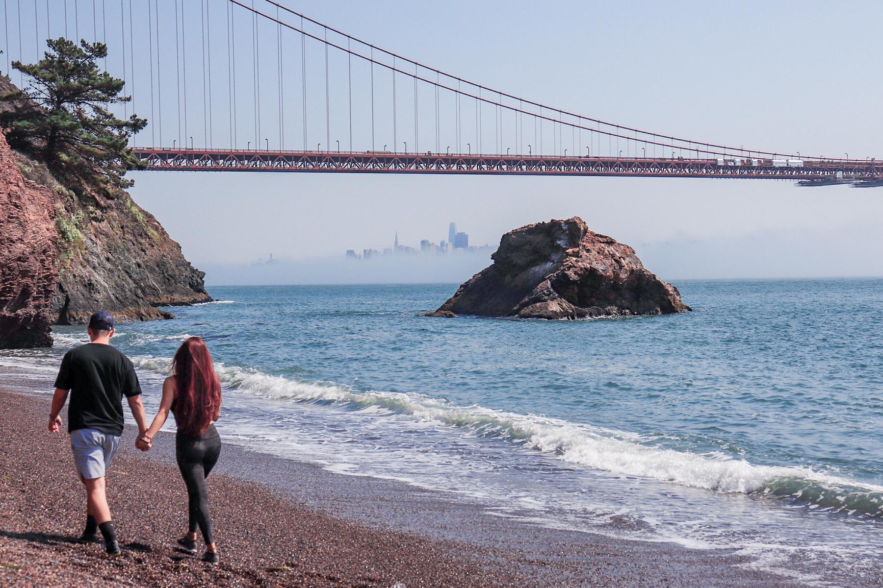 San Francisco 2020