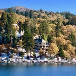 Lake Arrowhead Village