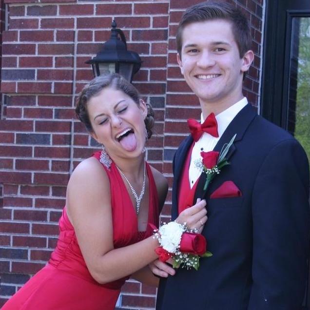 Prom 2014