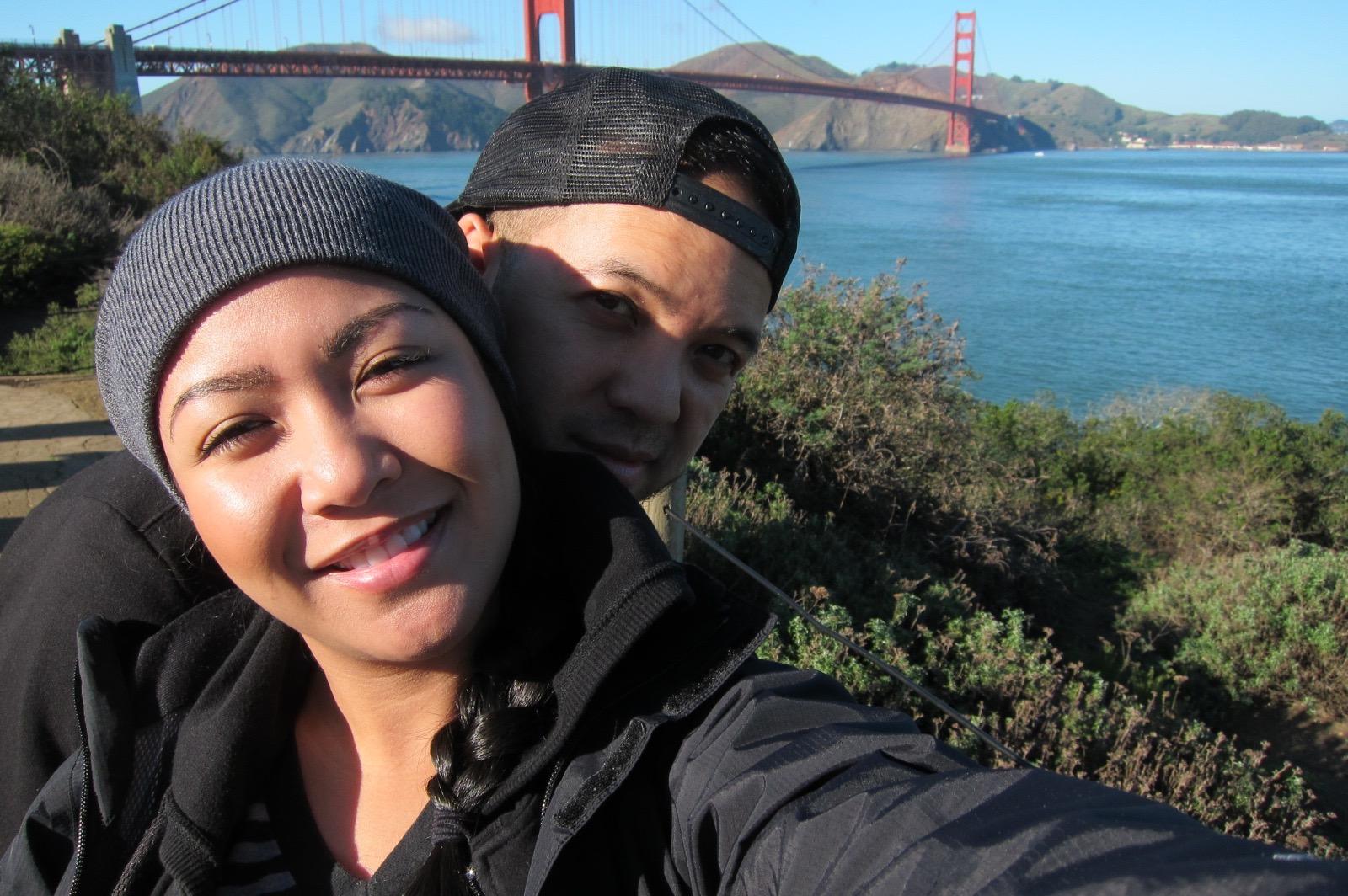 The Wedding Website of Sasha Russell and Alexander Suelto