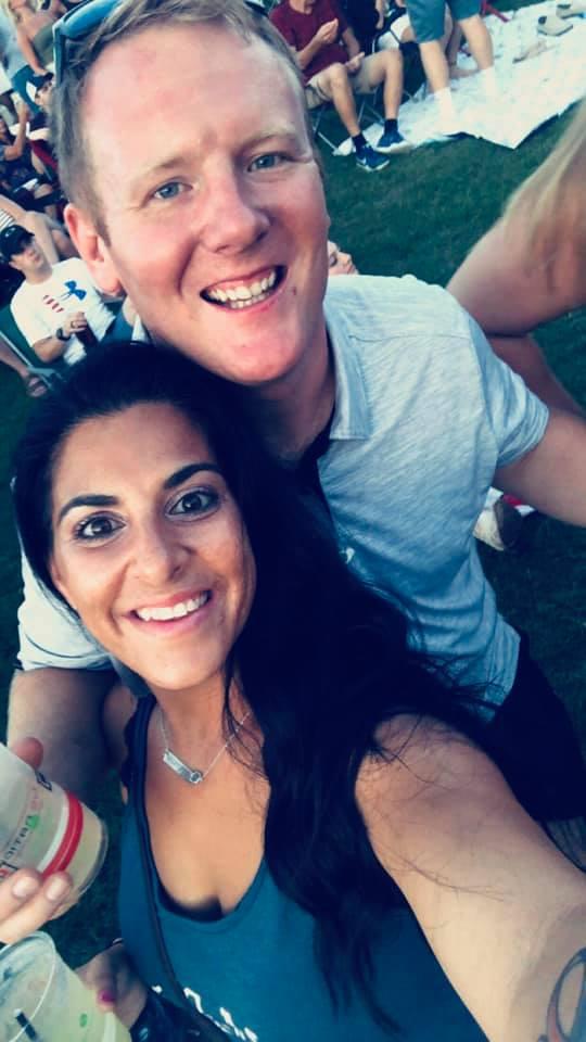 The Wedding Website of Tara Botts and Richard Weimer