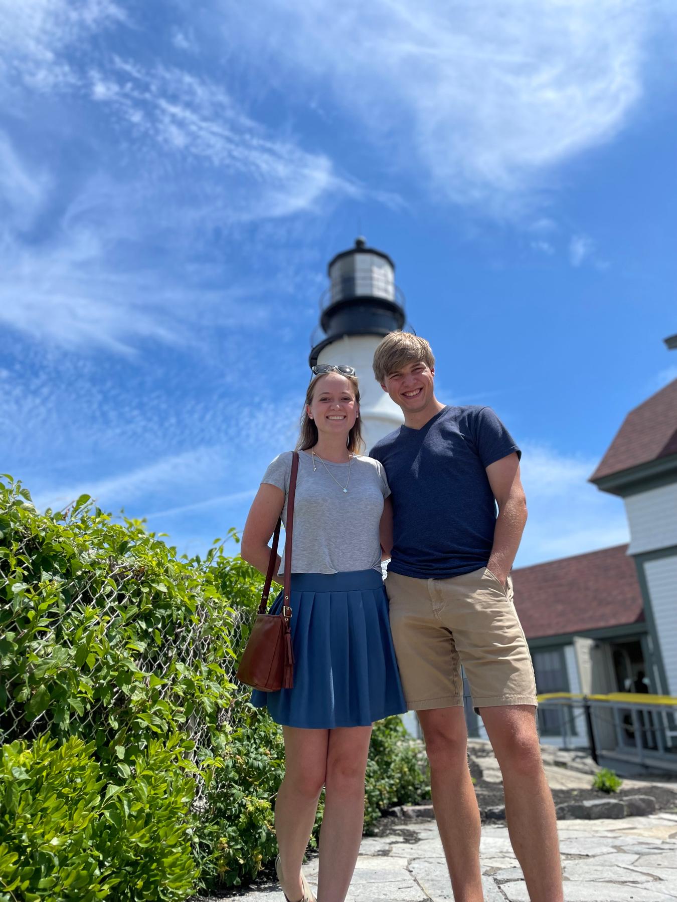 Maine 2022