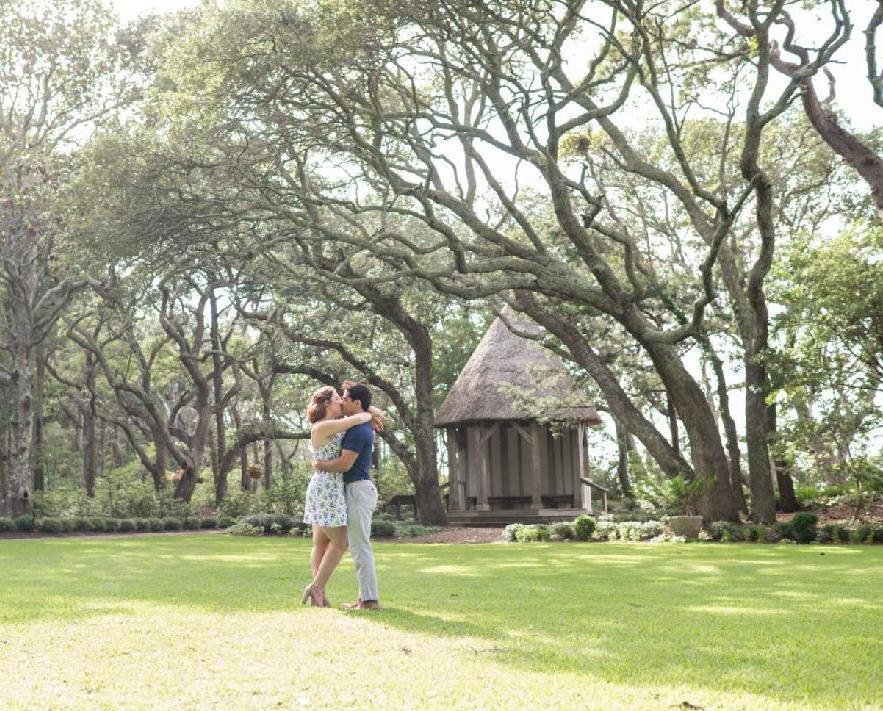 The Wedding Website of Daniella Statuti and Daniel Jordan IV