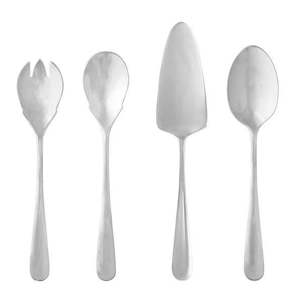 Costa Nova Lumi 4 piece Hostess Set