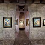 DeGrazia Gallery in the Sun