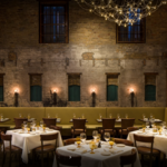The Barn Steakhouse