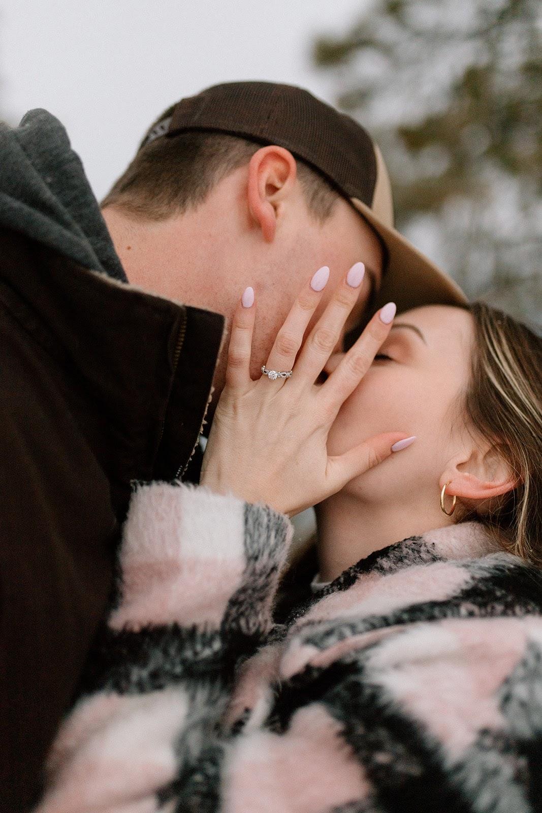 The Wedding Website of Bailey Katherine Morrell and Nicholas Scott Lathrop