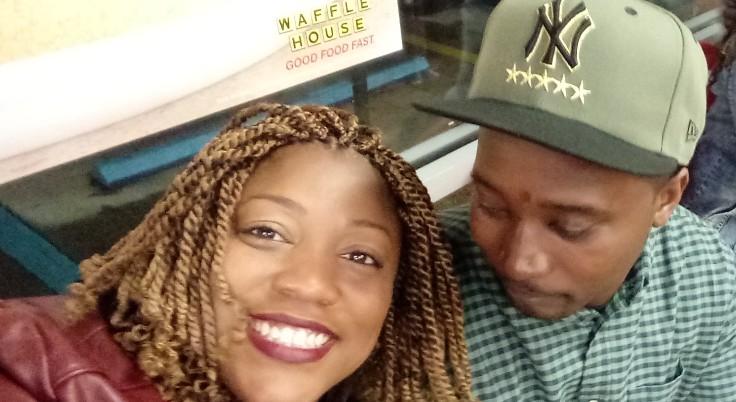 The Wedding Website of Erica Green and Dedrick Williams