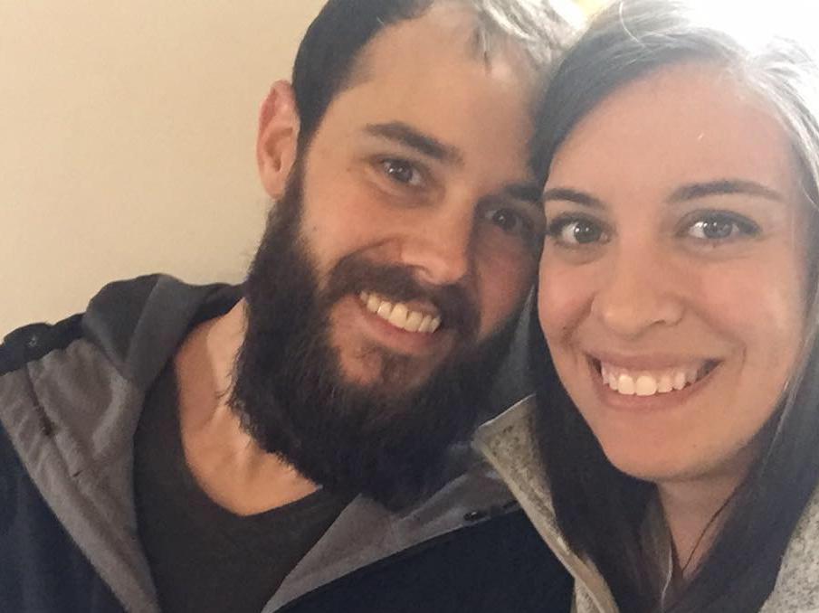 The Wedding Website of Travis Marsh and Ariel Austin