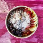 Aloha 'Aina Juice Cafe