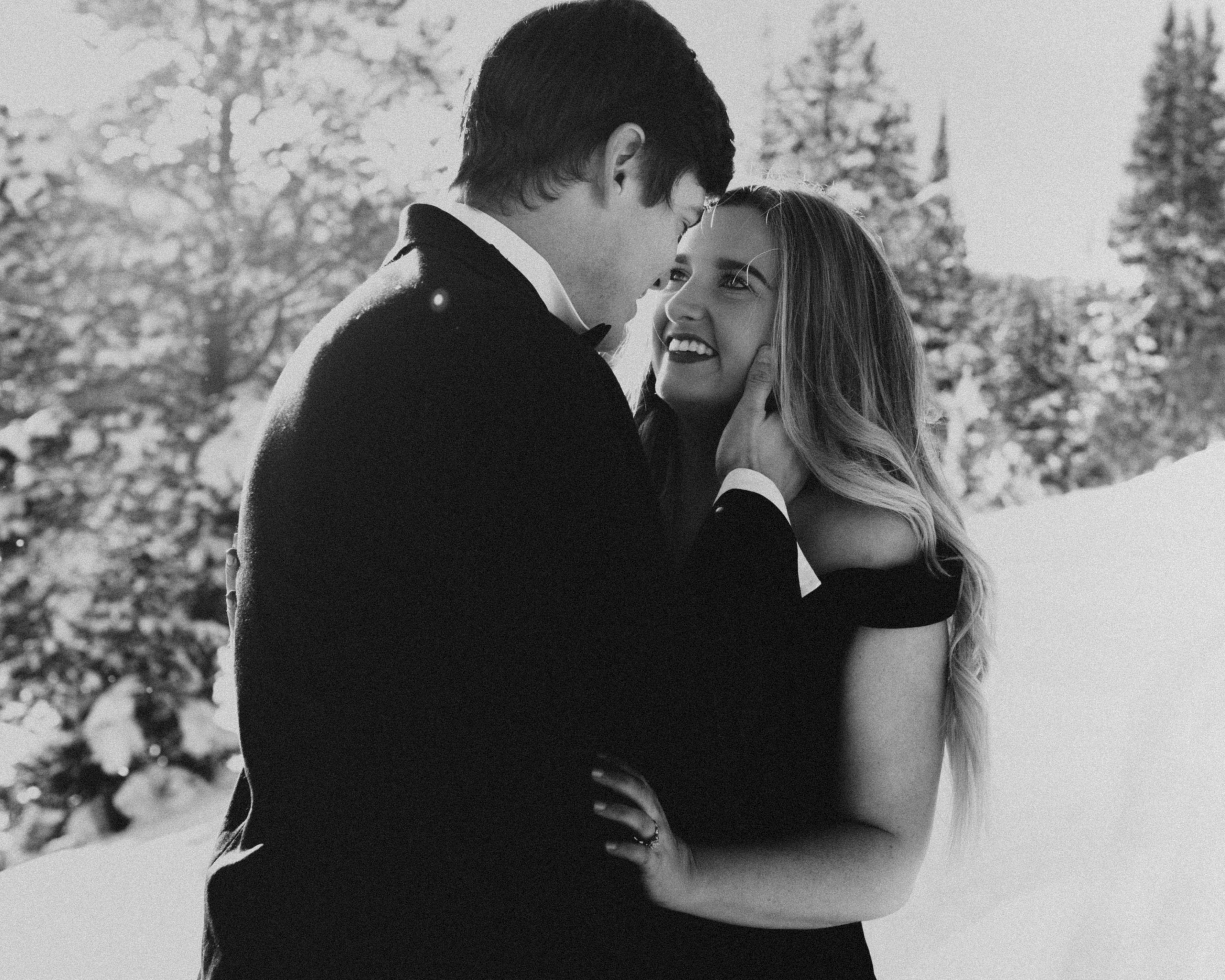 The Wedding Website of Makenzie Wheeler and Justin Linn