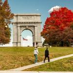 Valley Forge National Historical Park