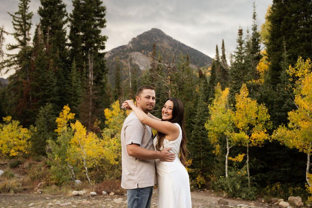 The Wedding Website of Alyssa Pete and JayLen Hinkle