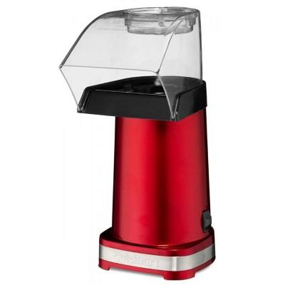 Cuisinart® EasyPop Popcorn Maker - Metallic Red CPM100-MR