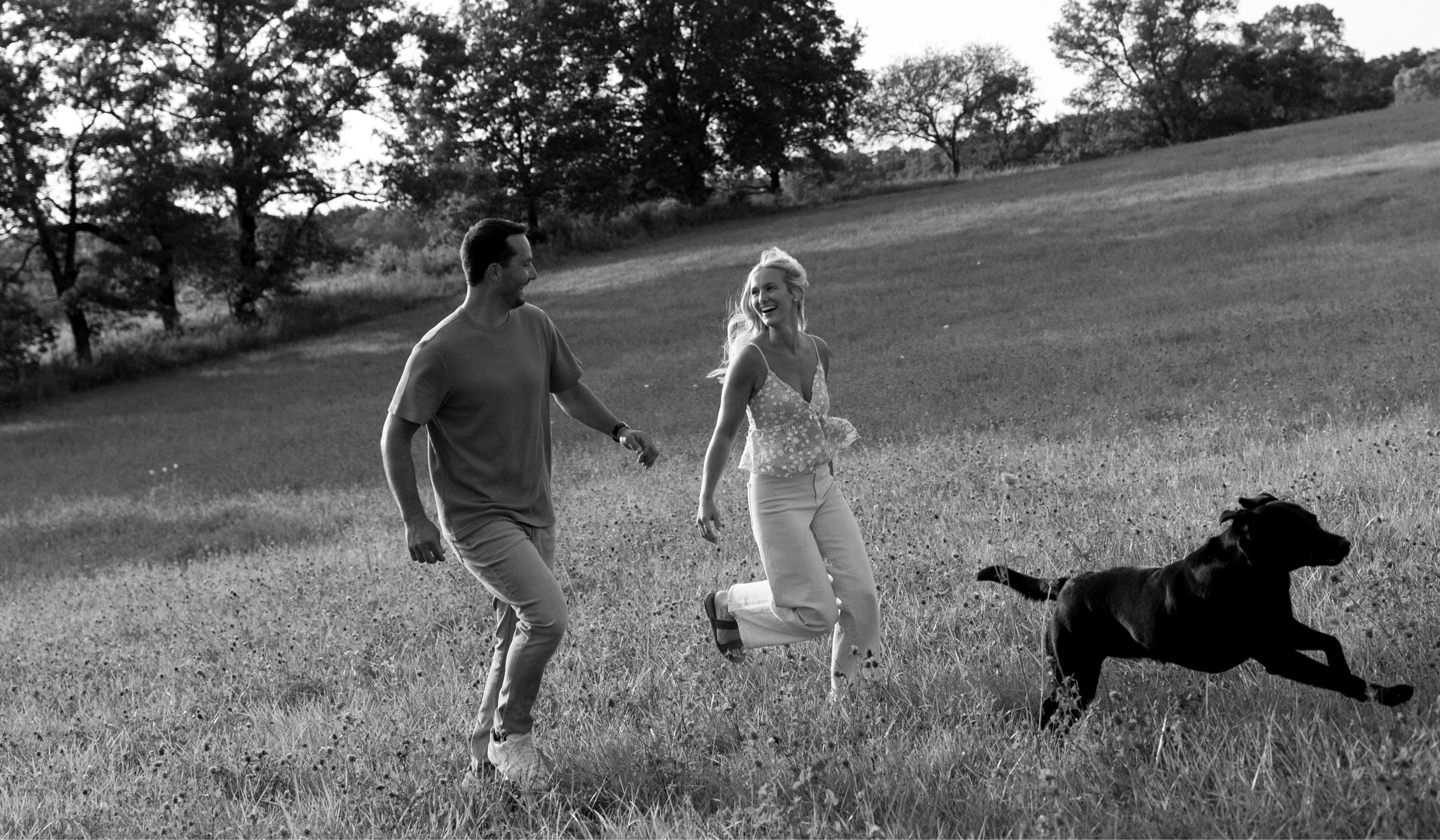 The Wedding Website of Raylin Betthauser and Tony Butler