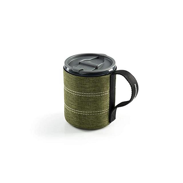 GSI Outdoors Infinity Backpacker Mug
