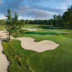 Crystal Mountain Golf